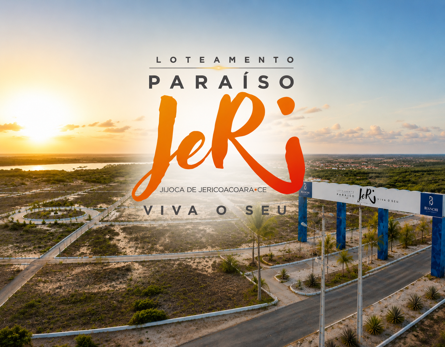 Paraíso Jeri