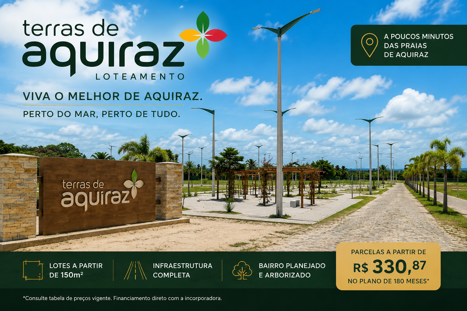 Terras de Aquiraz