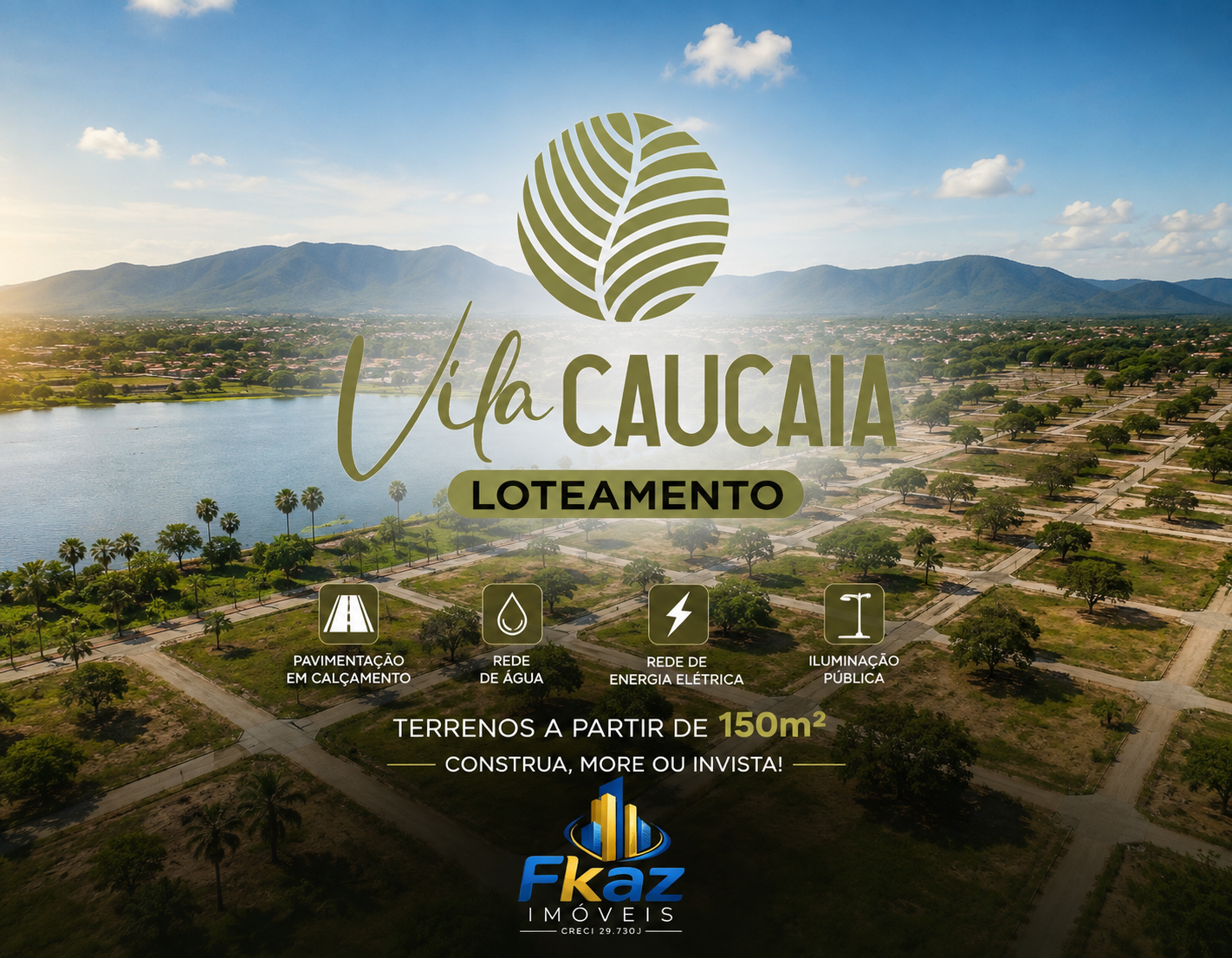 Vila Caucaia